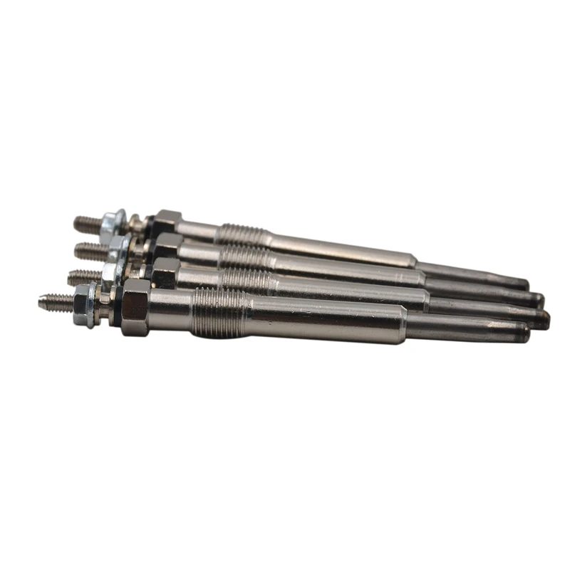 

General 1.8 TDCI Crude Oil Heater Glow Plug for Ford Transit Tourneo Gp 52403