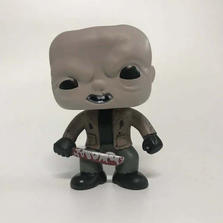 Funko POP Friday The 13th Jason, Death Note L Lawliet, Ryuk, Tokyo Ghoul Ken Action Figure Collectible Model Toys - Perfect Birthday Gift image 6