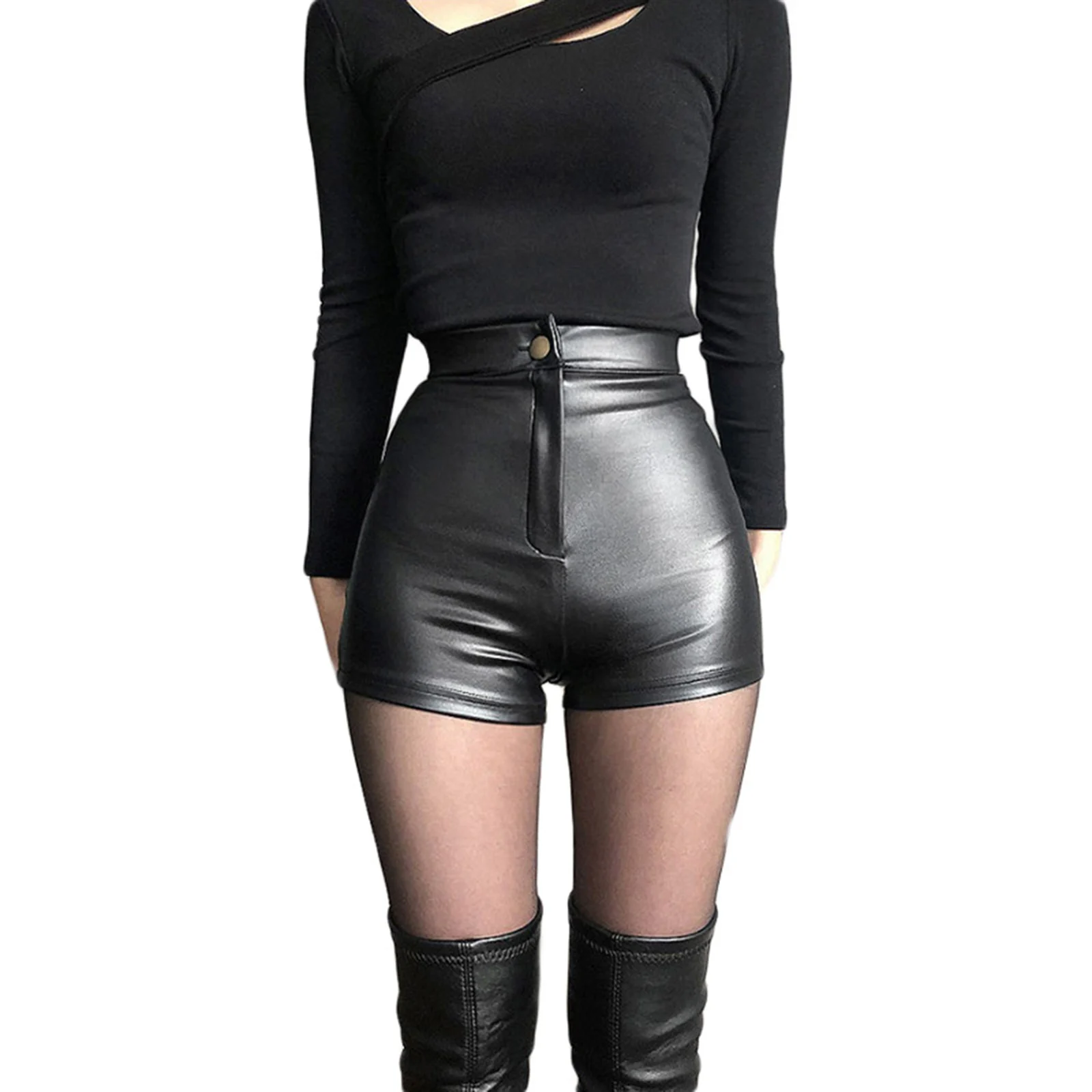 Hot Pants Sexy Shorts 