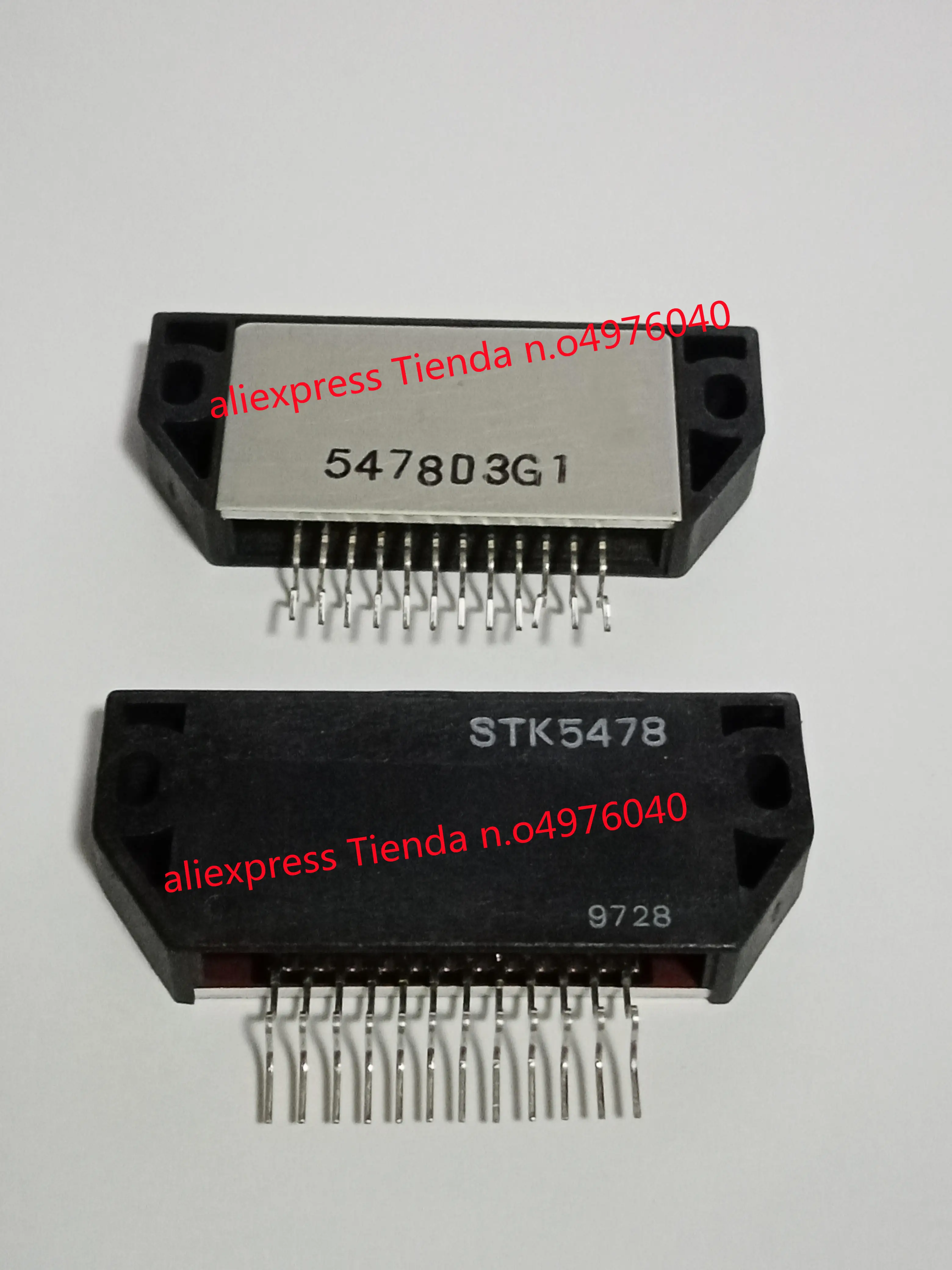 STK5478 новый импортный оригинальный | Электроника