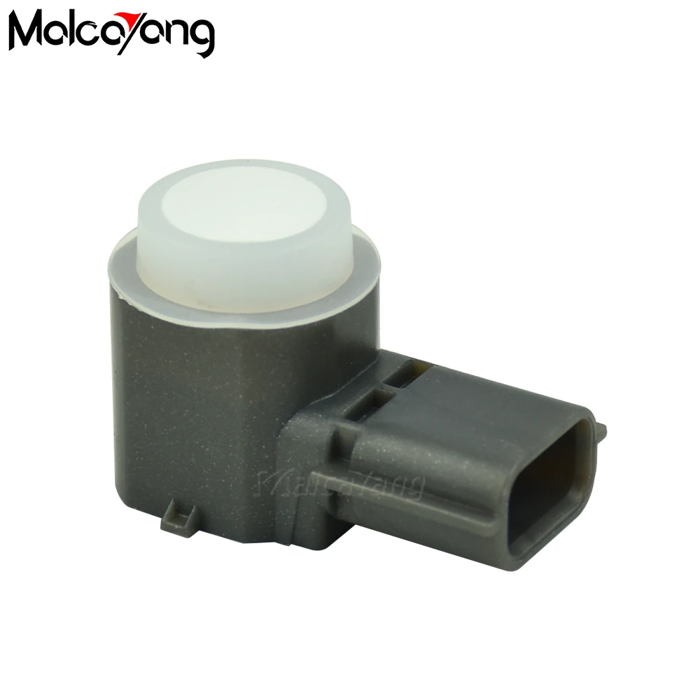 자동 주차 레이더 센서 파크트로닉 거리 제어 차량 PDC 주차 센서, INFINITI 28438-4GA6C 28438-4GA1A 용, 4 개