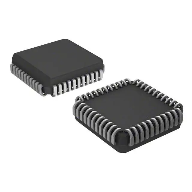 XR88C681J-F IC UART CMOS DUAL 44PLCC | Электроника