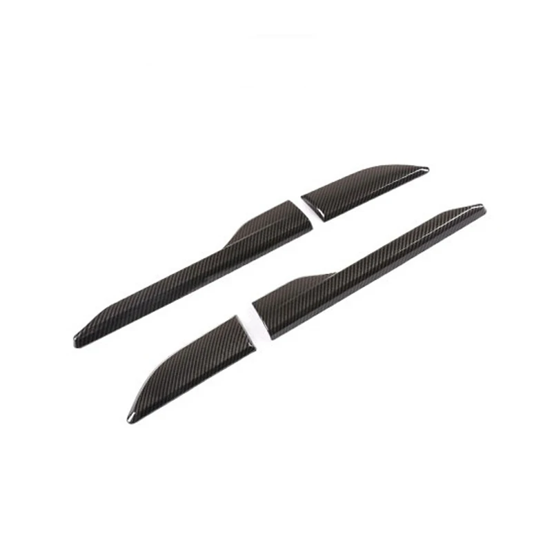 Intérieur Couverture Garniture Pour BMW X3 F25 X4 F26 2011-2017