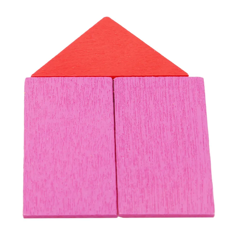 New Montessori Materials Educational Toy For Children Baby Math Toys Circular Color Math Geometry Figure Arithmetic Wooden Toys New Montessori Materials Educational Toy For Children Baby Math Toys Circular Color Math Geometry Figure Arithmetic Wooden Toys