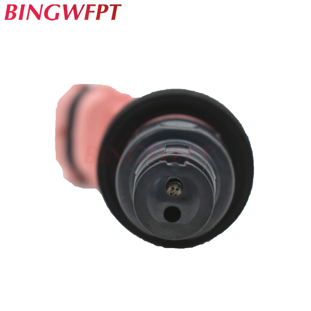8 шт. 23250-50030 23209-50030 топливный инжектор для LEXUS Азии SC430 01~ 05 GS30/35/43/460 05 08 LS430 00~ 03 4.3L 3UZ