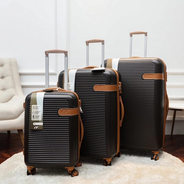Vnelstyle бренд багаж на ролликах модные путешествия чемодан на колесиках контракт в европейском и американском стиле путешествия чемодан 19/25/29 дюймов