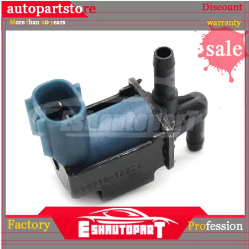 Для LEXUS IS300 GS300 GS430 вакуумный переключатель клапана 90910-12224