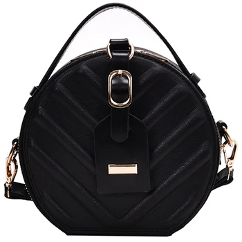 

iVog New Arrival Everyday Ladies Small Messenger Shoulder Handbag vuiton Fashion Hand Bags for Women 2019