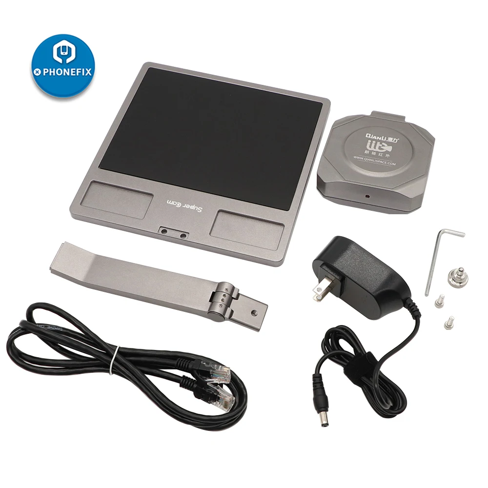 Cordless Electric Screwdriver Battery Lithium Ion