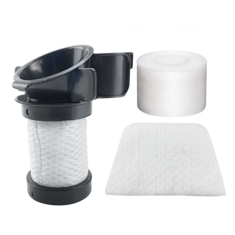 Cavis Replacement Brush Vacuum Cleaner Roller Brush for for Shark ION Flex DuoClean IF100 IF200 Vacuum Cleaner