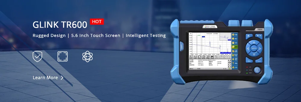 LC/SC/FC/ST One-Click Cleaner Tool 1.25mm and 2.5mm Fiber Optic Cleaning Pen 800 Cleans Fiber Optic Cleaner