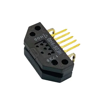 

HEDS-9140#H00 Three-phase grating code disc encoder