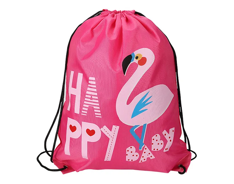 Портативный спортивный рюкзак, сумка для плавания, водонепроницаемая, с двойным плечом, на шнурке, для влажной и сухой путешествий, сумка для женщин и детей