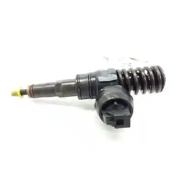 

038130073BA INJECTOR VOLKSWAGEN GOLF V SALOON (1K1)