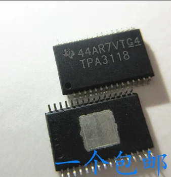 

10pcs TPA3118D2DAPR TPA3118 D Original New 1 order