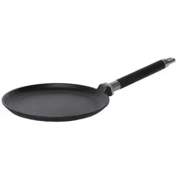 

Frying Pan for блинов БИОЛ, 24 cm