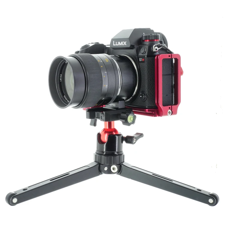 PEIPRO для объектива LEICA R для крепления L/T адаптер для камеры для камер LUMIX S1/S1R SIGMA fp lieca SL T