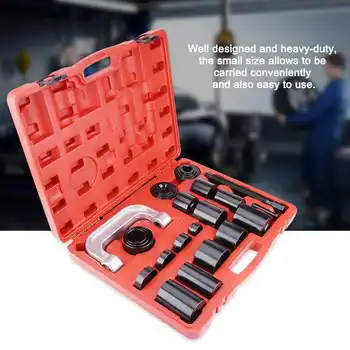 

21Pcs Car Ball Joint Remover Tool Installing Convenient Removal Seperator Hand Tools set Domestic Delivery