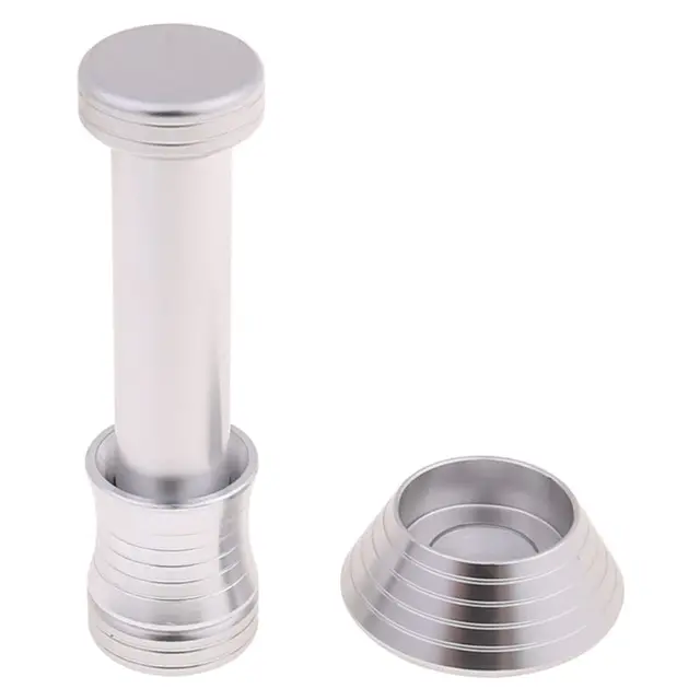 2021 New Mini Moon Drop Gravity Defying Fidget Hand Spinner Stress Relief DIY Desk Toy 1