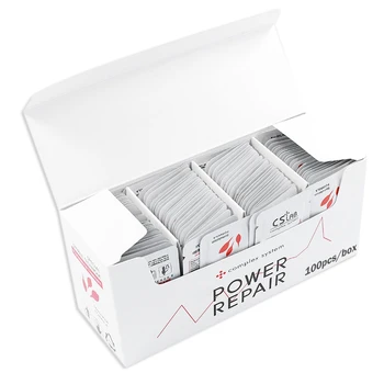 

Renewable Cream Repair Cream Permanent Material
