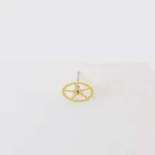 Часы Аксессуары для перемещения 9015 аксессуары для перемещения 9015 секунд колесо