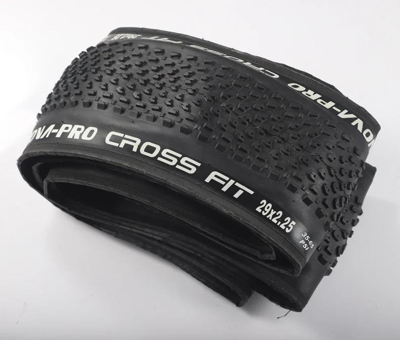 INNOVA велосипедные шины 29 29*2,25 120TPI шины для горных велосипедов MTB pneu 29er Сверхлегкий 580 г гоночные шины для велоспорта - Цвет: 29x2.25