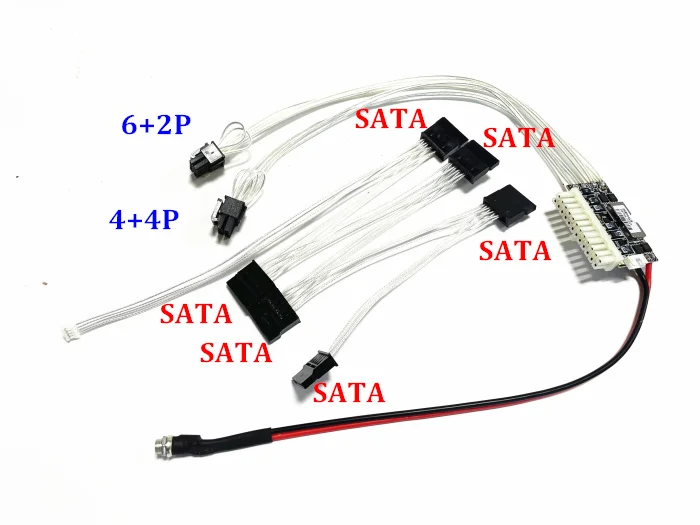 Cheap Cabos de computador e conectores