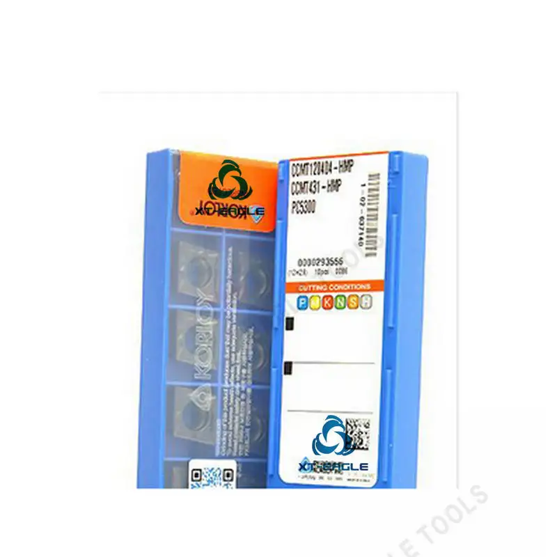CCMT120404-HMP NC3020 NC3120 NC6110 PC9030 PC5300! бренд CNC blade
