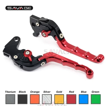 

CNC Adjustable Folding Retro Brake Clutch Lever For HONDA CBR 125R CBR125R 2004-2015 2012 2013 2014 Motorcycle Accessories Parts
