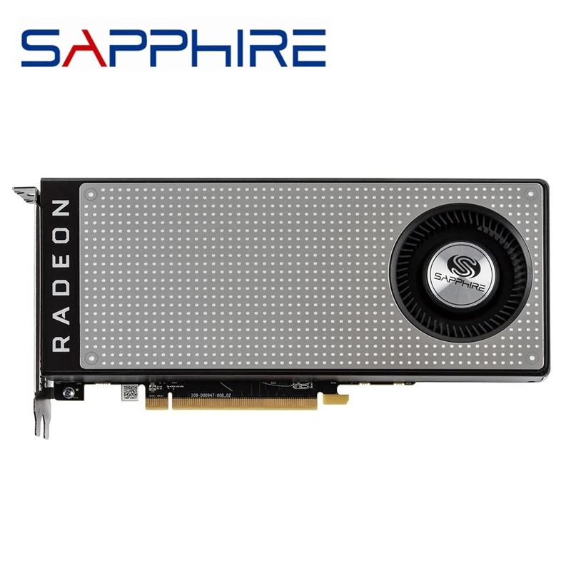 RX 470D 4G D5 используется. Sapphire DDR5 256bit PCI Express 3 0 компьютер RX470 4g игровая видеокарта HDMI DP