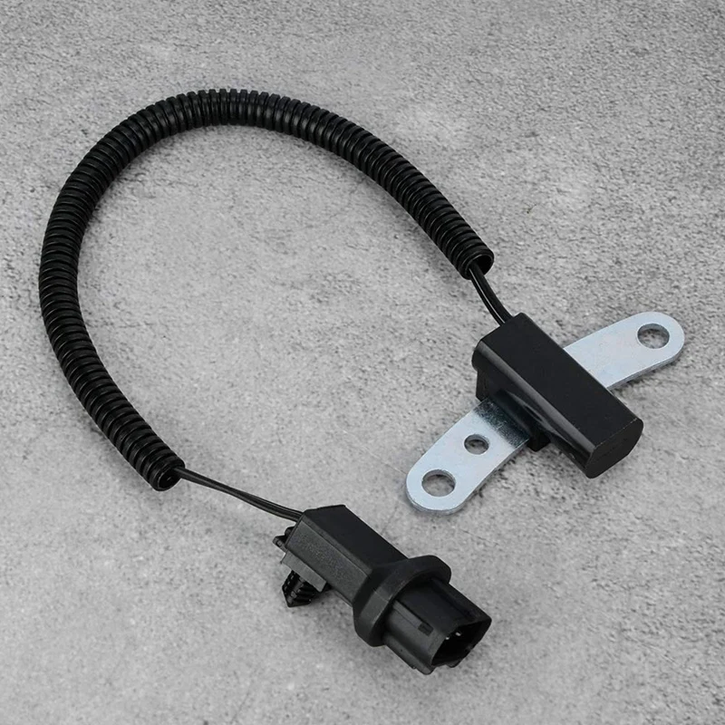 Подходит J-e-p Cherokee 6Cyl 4.0L датчик коленчатого вала внедорожный Oem# 56027866Ae 1997-2001