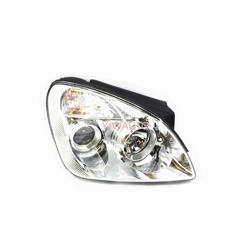 Headlights For Kia Carens 20072012 Headlamp Assembly Daytime Running
