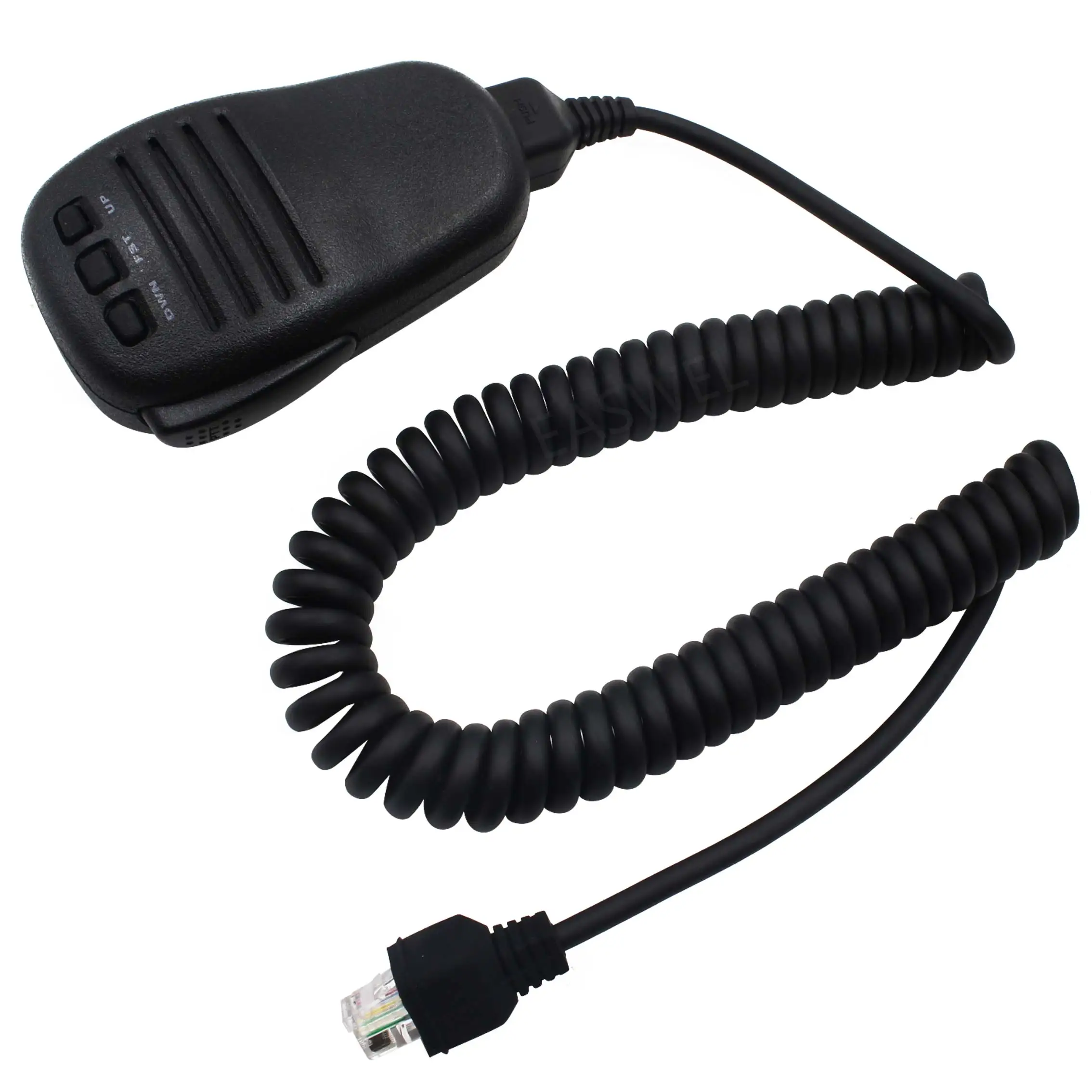 20 шт ручной MIic для YAESU FT-817 FT-857 FT-897 as MH-31A8J