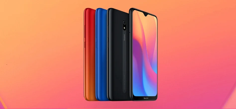 Xiaomi redmi 8A (4)