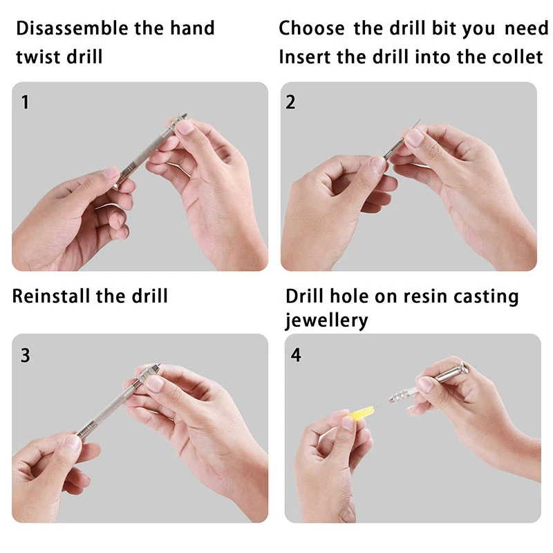 DIY Литье ювелирных изделий, набор инструментов, 255 шт, силиконовые литые формы и инструменты, набор с 100 мл, силиконовые мерные чашки, мини
