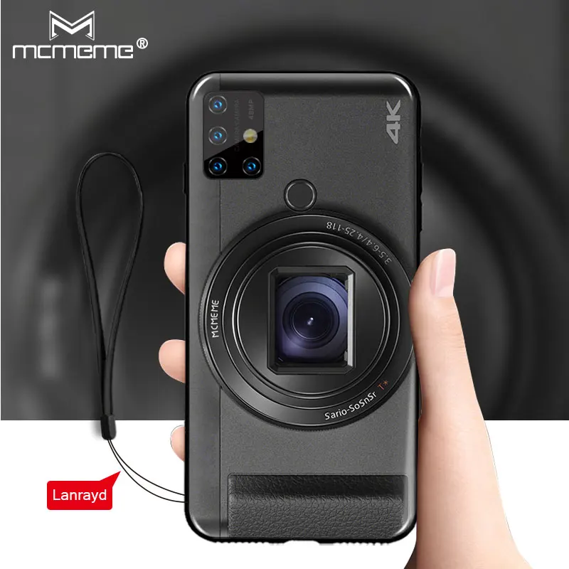 Для UMIDIGI F2 чехол новый ретро рекордер Мягкий ТПУ силиконовый для POWER 3 UM F 2 телефона