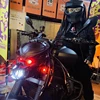 Motorcycle Accessories & Parts
