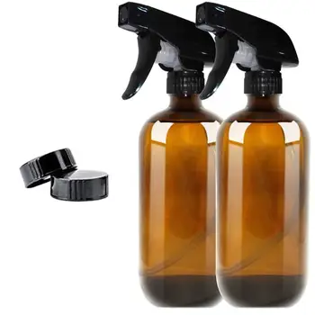 

1Pc Spray Bottle Perfume Atomizer Refillable Bottle cosmetic Sprayer for Trip Travel Home