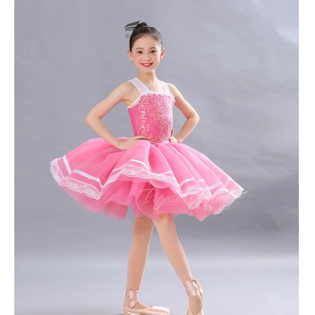 Robe tutu fille ballerine – L'univers de la licorne