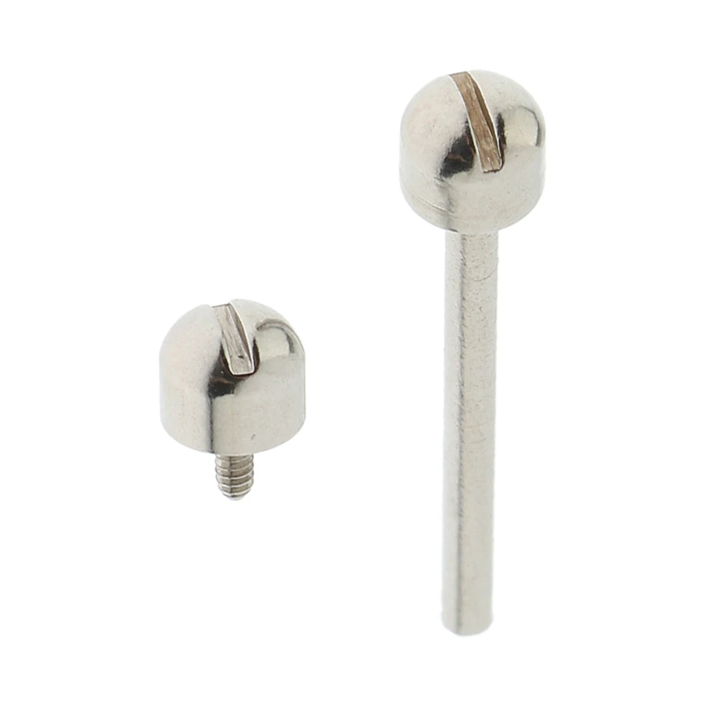 1 Piece Precision Screwdriver Set Bar Screw Tube for Watch Repair Tool Accessories 18 mm 1 Piece Precision Screwdriver Set Bar Screw Tube for Watch Repair Tool Accessories 18 mm