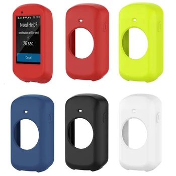 

Silicone Screen Protector Case For Garmin Edge 830 530 GPS Anti-knock Silica Gel Case Cover For Garmin edge 530 Outdoor TPU Case