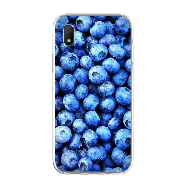Case For Alcatel 1A 1B 2020 Cases Cover Silicone Fundas Alcatel Pixi 4 4.0 Shine Lite U5 4G 3G Idol 5S 3V 3X 2019 A3 Plus Coque J430