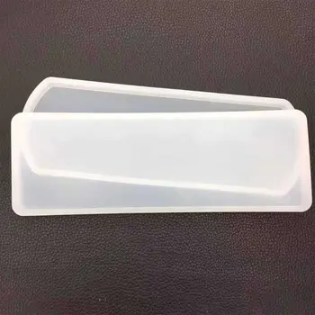 

DIY Crystal Epoxy Molds Stop Sign Rounded Right Angle Mold Silicone Mould