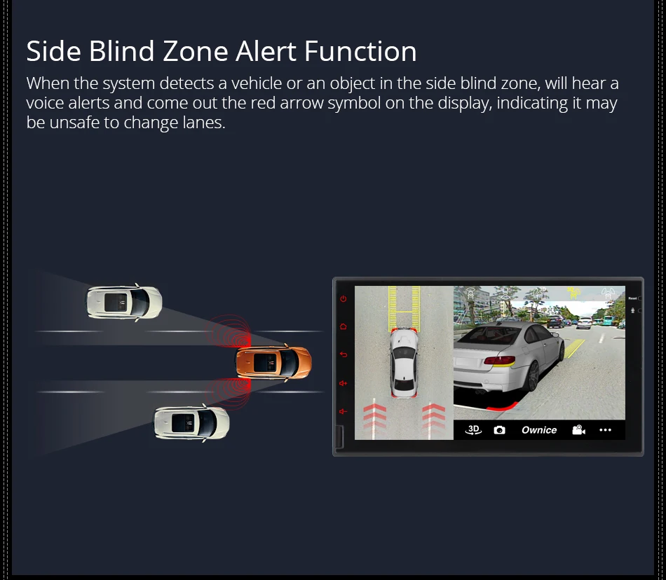 Ownice K1 K2 K3 Octa Core Android 10.0 2G RAM 32GB ROM 28 H47f3b6303c834153973fc01ab5d5f621K