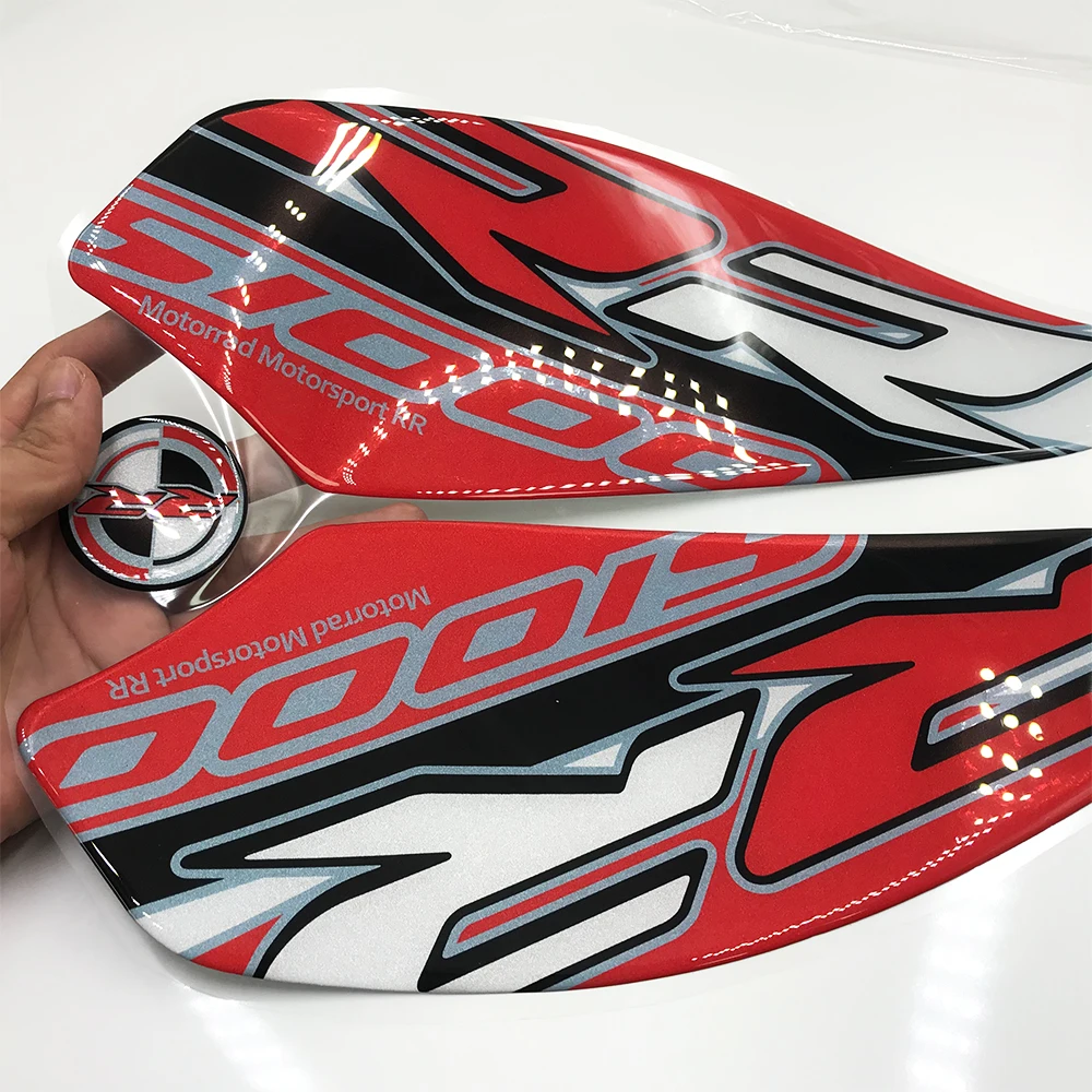 For Bmw S1000rr S 1000 Rr Stickers 