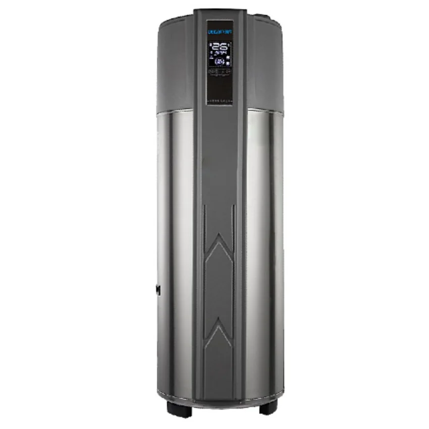 HDC-015FF 1.5P/1P Air Source Heat Pump Water Heater Constant Temperature  Antifreezing Integrated Air Energy Water Heater 220V