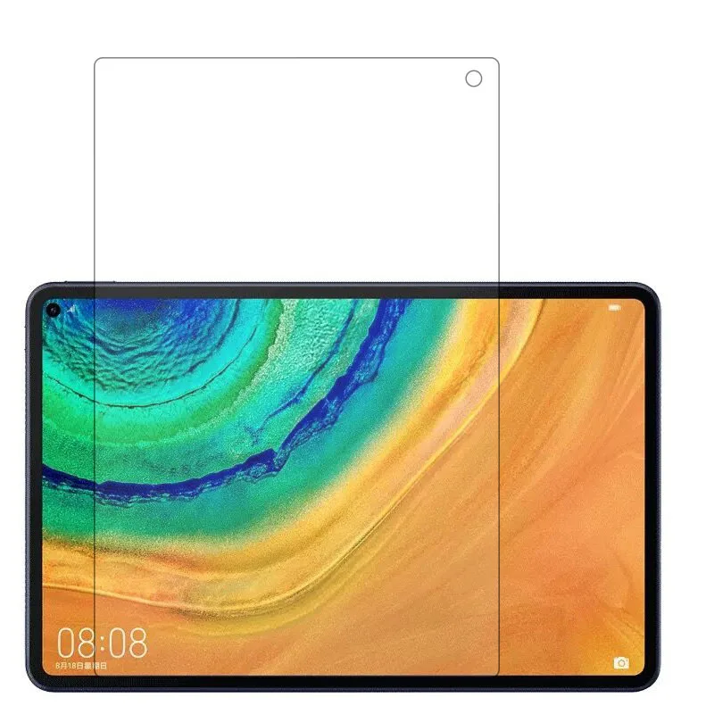 Tempered Glass Screen Protector Film for Huawei MatePad Pro 10.8 Wi-Fi LTE 5G MRX-W09 MRX-W19 MRX-AL09 MRX-AL19 10.8&quot glass film |