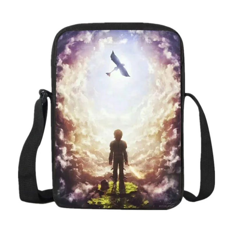 

How to Train Your Dragon 3 Toothless 3D Print Children How to Train Your Dragon Backpack Kids Like Gifts Birthday Christmas