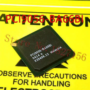 

New Original Promotion PCI9056-BA66BI PCI9056 32-bit, 66MHz PCI Bus Mastering I/O Accelerator for Motorola PowerQUICC™ and Ge