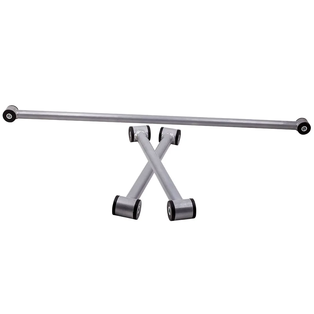 

Tubular Rear Lower Control Arm Panhard Bar For GM F-Body for Chevrolet Camaro 1982-2002 Suspension Parts